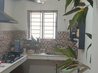 Two bedroom apartment for sale urgent
