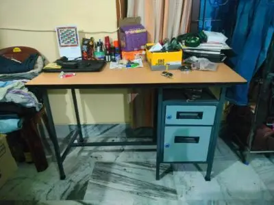 Reading Table