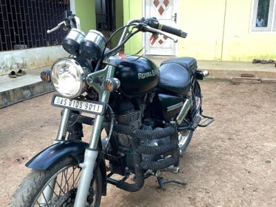 Royal Enfield for Sale | 2018 Model | ₹75,000 Fixed