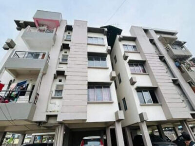 2BHK Flat for Sale in Adabari – 856 Sq. Feet of Space