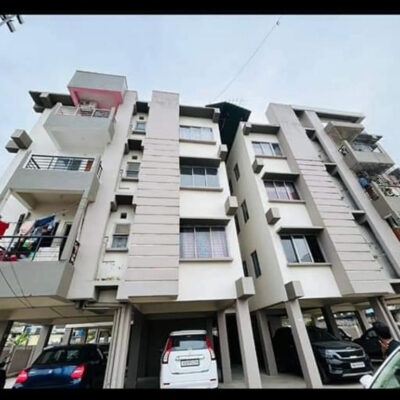 2BHK Flat for Sale in Adabari – 856 Sq. Feet of Space