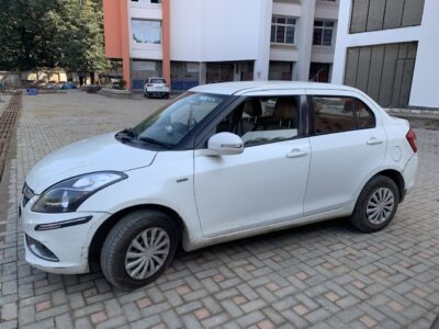 For Sale: Swift Dzire VDI MT (ABS) 2016!