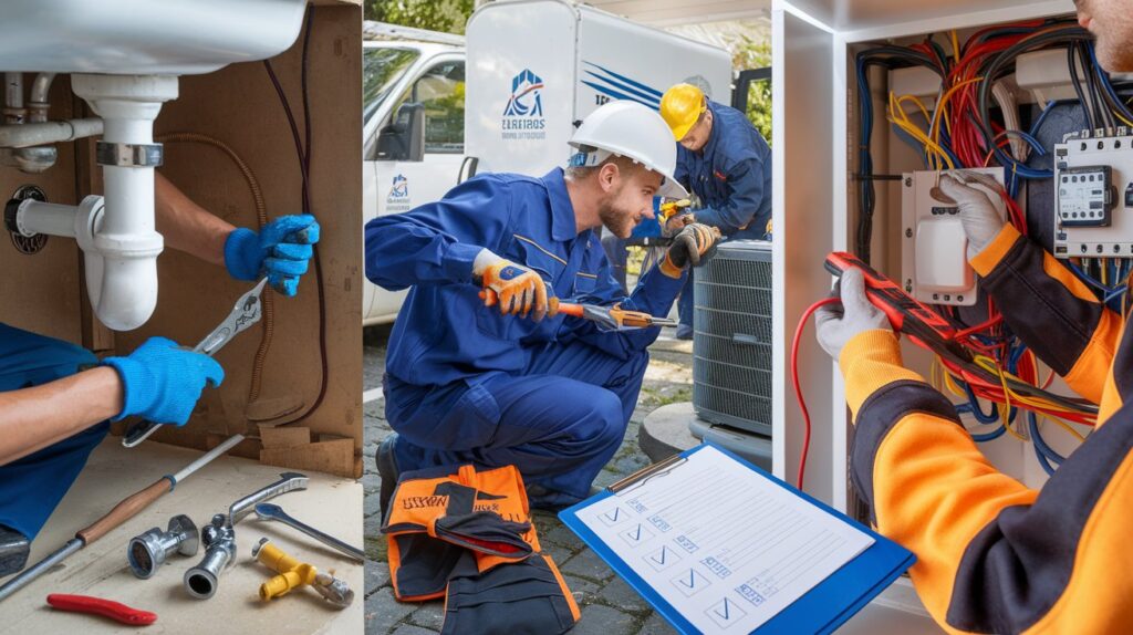 Repair Services