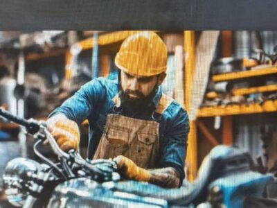 Experienced Bike Mechanic Job at BSMC Dibrugarh