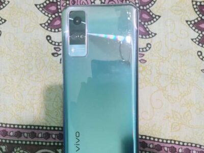 Vivo Y51A for Sale | 8/128GB | Snapdragon 662