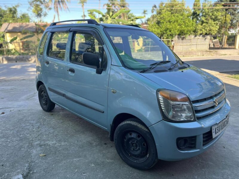 For Sale Wagner Lxi 2008