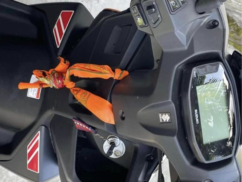 Suzuki Avenis for Sale – 1 Year Old, Excellent Condition, Well-Maintained
