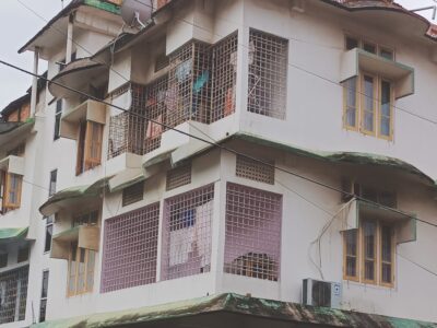 3bhk flat in Beltola