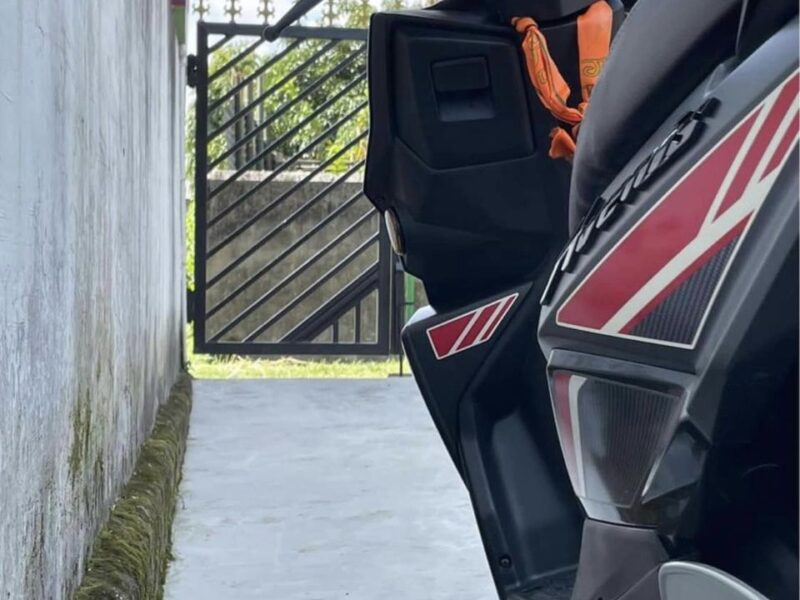 Suzuki Avenis for Sale – 1 Year Old, Excellent Condition, Well-Maintained