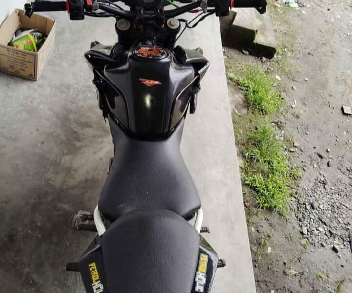 2017 KTM Duke 250 for Sale, Excellent Condition, Well-Maintained, and Ready to Ride