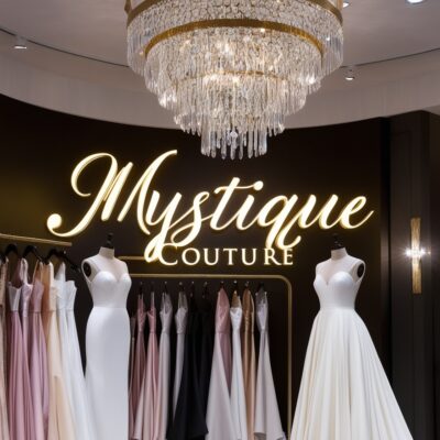 Mystique Couture