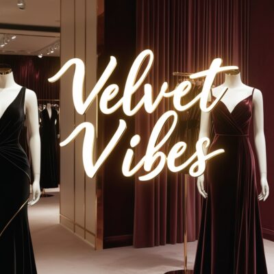 Velvet Vibes