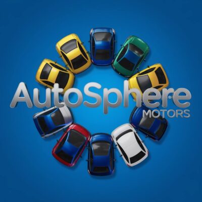 AutoSphere Motors