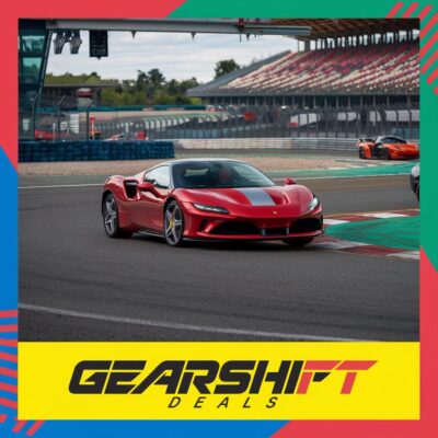 GearShift Deals