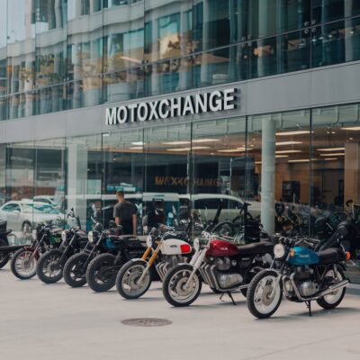 MotoXchange