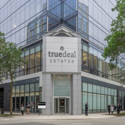 TrueDeal Estates