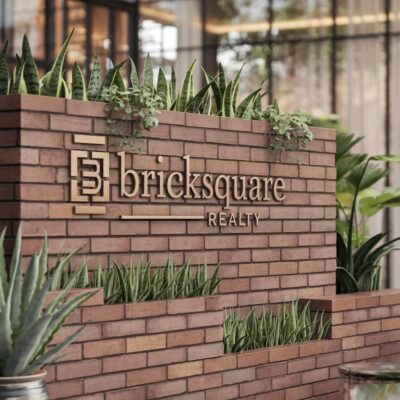 BrickSquare Realty