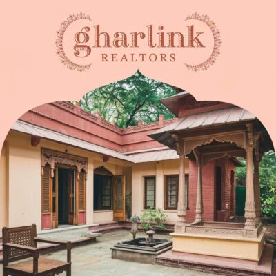 GharLink Realtors