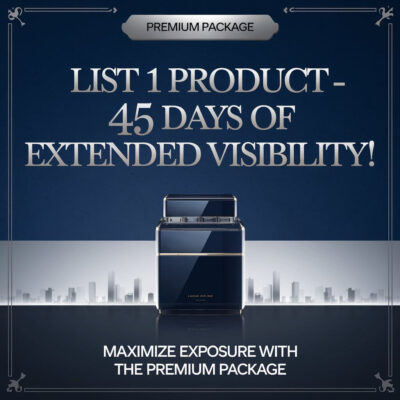 premium package
