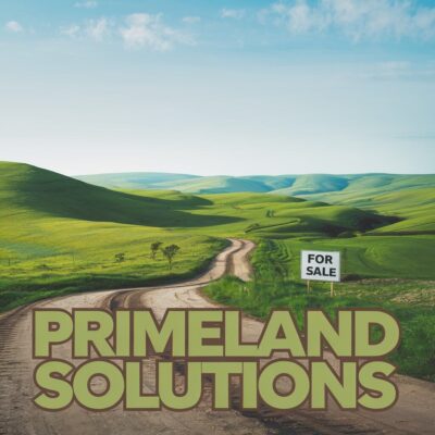 PrimeLand Solutions