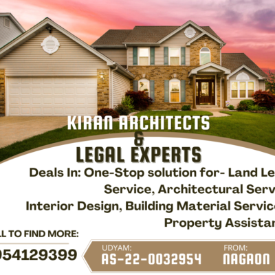 Kiran Architects